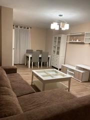 Ático  Calle teniente arrabal. Estupendo ático en el centro de la ciudad