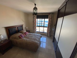 Rent Apartment  Paseo de la marina española. Se alquila precioso piso con vistas al mar (solo temporada escol