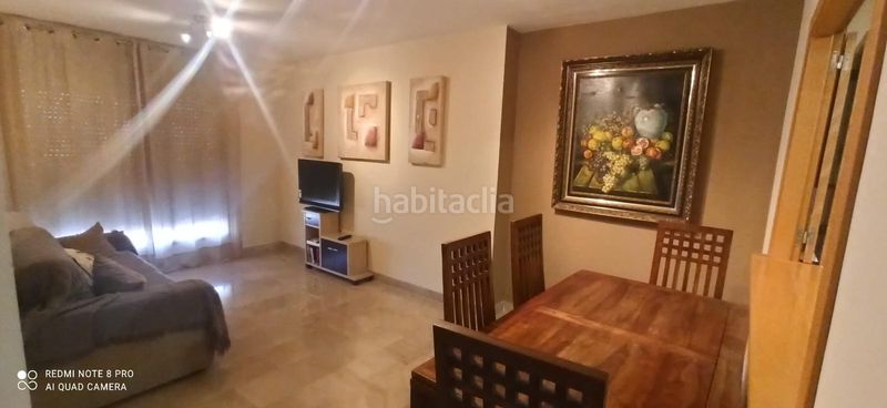Foto 35739b1f-fe16-498c-a66e-35d78c183925. Lloguer apartament a Centro Ceuta