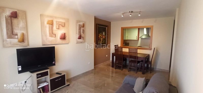 Foto 91b8ef4f-732e-4c4f-9da4-4b385f3ddf89. Miete appartement in Centro Ceuta