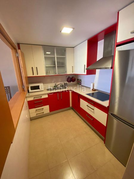Foto d744c035-5a46-4c6f-b905-542247fec83f. Miete appartement in Centro Ceuta