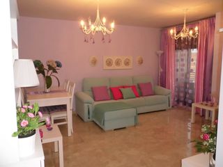 Location Appartement  Avenida teniente general muslera. Se alquila piso amplio y de buenas calidades a partir del 1 de o