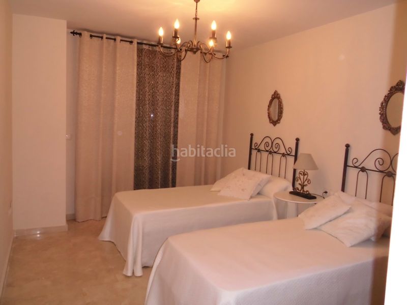 Foto 2ae9854e-9576-4ad0-a10f-f5ead8a13f72. Rent flat in Muelle Ceuta