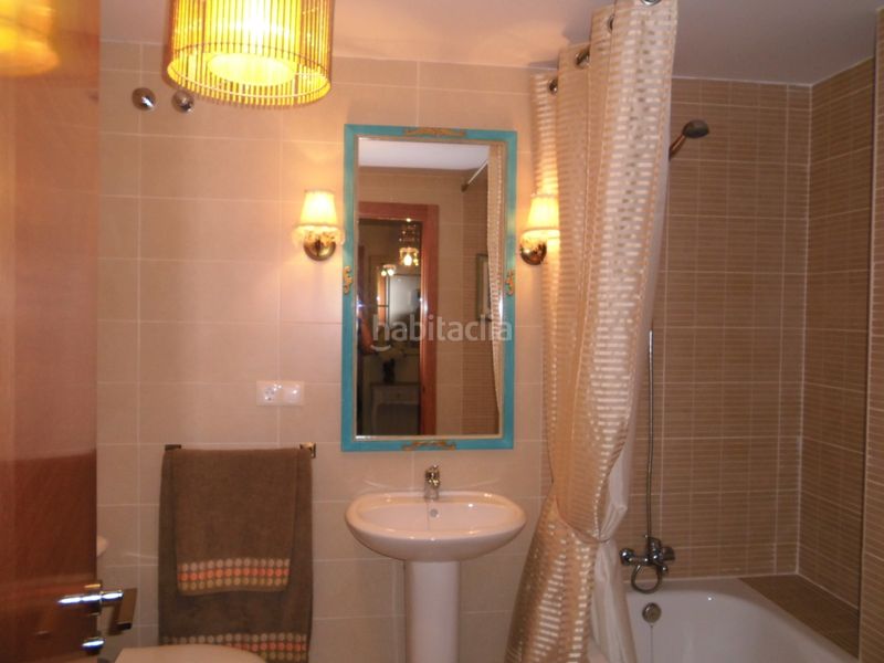 Foto 46345694-620d-4dcd-b6a6-a8c30a92a70d. Rent flat in Muelle Ceuta