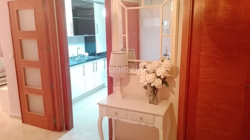 Foto 5dd7e80c-87a3-4741-83e6-759ea27ab753. Rent flat in Muelle Ceuta