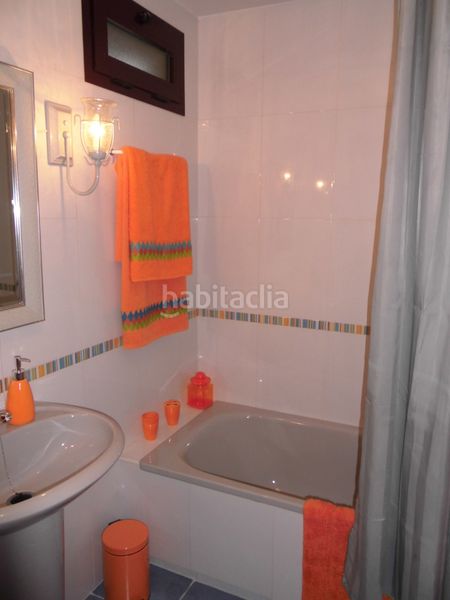 Foto a1605e53-3297-4c06-8a3b-ee7b7edd6e65. Rent flat in Muelle Ceuta