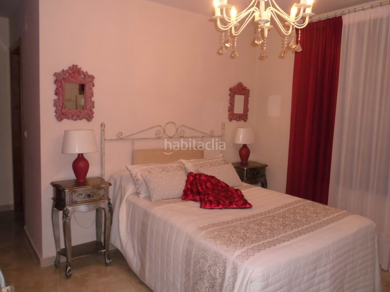 Foto c201a2ab-64db-4f24-90e3-186b483f224b. Rent flat in Muelle Ceuta
