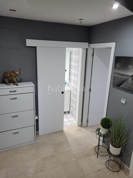 Foto 0f76d5c8-5296-4e46-bfb6-75f9e09d898d. Pis amb aparcament piscina a Hacho - Amaro Ceuta