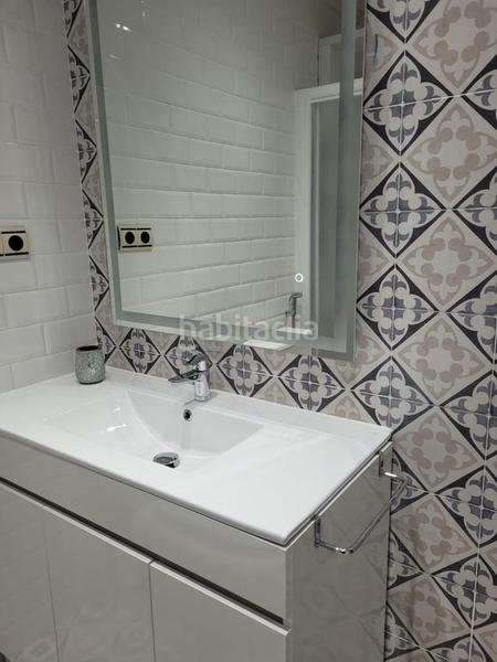 Foto a267a48c-4b14-427c-a178-be7a5ca59e35. Pis amb aparcament piscina a Hacho - Amaro Ceuta