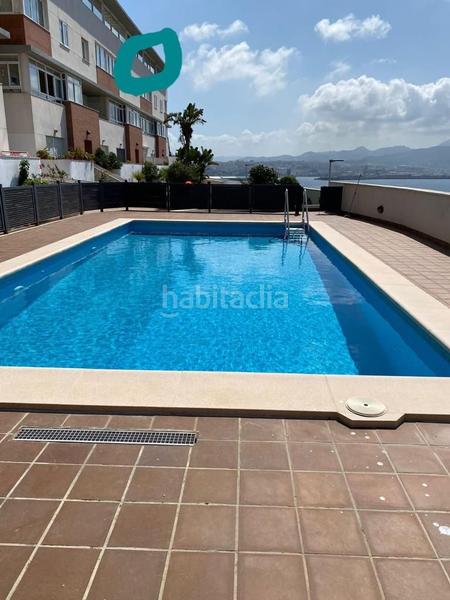 Foto a46744db-b87c-45fa-a923-45bd05546e56. Pis amb aparcament piscina a Hacho - Amaro Ceuta