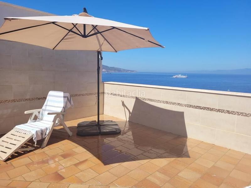 Foto dc1ec5a7-8fc6-4c01-9bb0-939f1a49a0ef. Pis amb aparcament piscina a Hacho - Amaro Ceuta