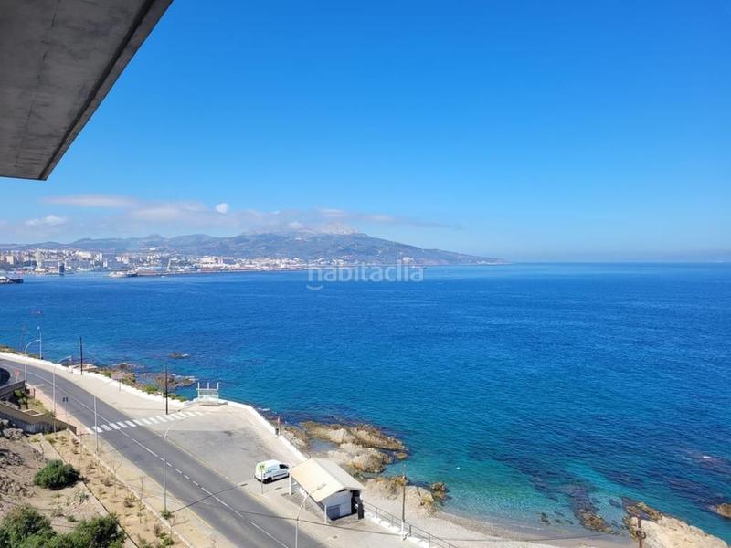 Foto effca6bc-15bb-49cd-a014-890ee217bb27. Pis amb aparcament piscina a Hacho - Amaro Ceuta