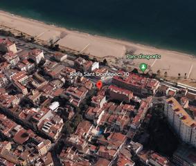 Terrain résidentiel à Canet de Mar. Solar urbanizable en la riera sant domenec a 1 minuto de playa