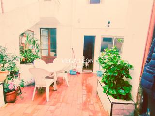 Maison jumelée à Canet de Mar. 2 linia de mar frente a la estación, casa de pueblo a reformar!