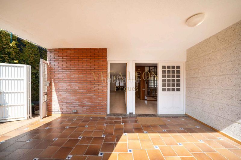 Foto 5ad7aa36-e272-4b30-9577-7ff0859a26f9. Casa amb calefacció aparcament a Alella