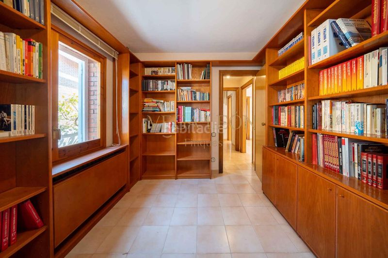 Foto 634e4e2f-6efa-42d2-a105-7a45f8c46651. Casa amb calefacció aparcament a Alella