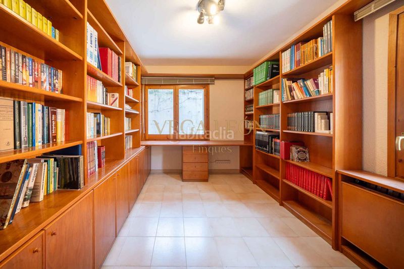 Foto d77cffb4-4cc6-4948-9232-fc4f24f69869. Casa amb calefacció aparcament a Alella