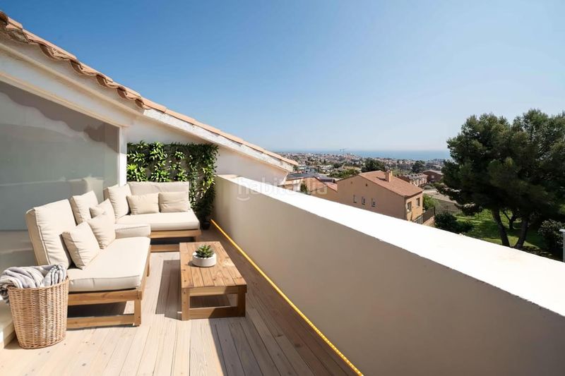 Foto e7568f1b-68a5-46e0-9a39-e58259006597. Casa amb calefacció aparcament a Alella