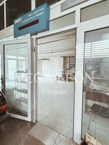 Foto 25a90ba1-192d-4f1c-bd5b-188318f38f54. Local commercial dans Caldes de Malavella