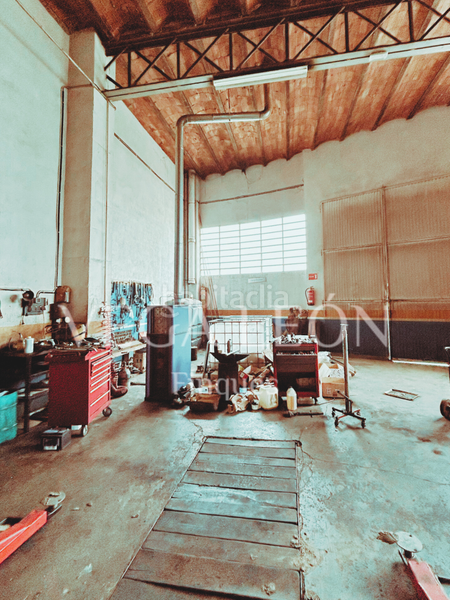 Foto b4921560-1a06-4d78-b251-8f684f888392. Local commercial dans Caldes de Malavella