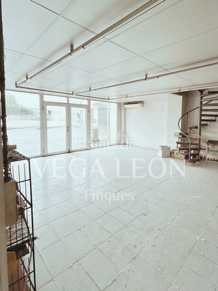 Foto fa8fc5bb-af0b-491b-af2d-77efce895541. Local commercial dans Caldes de Malavella