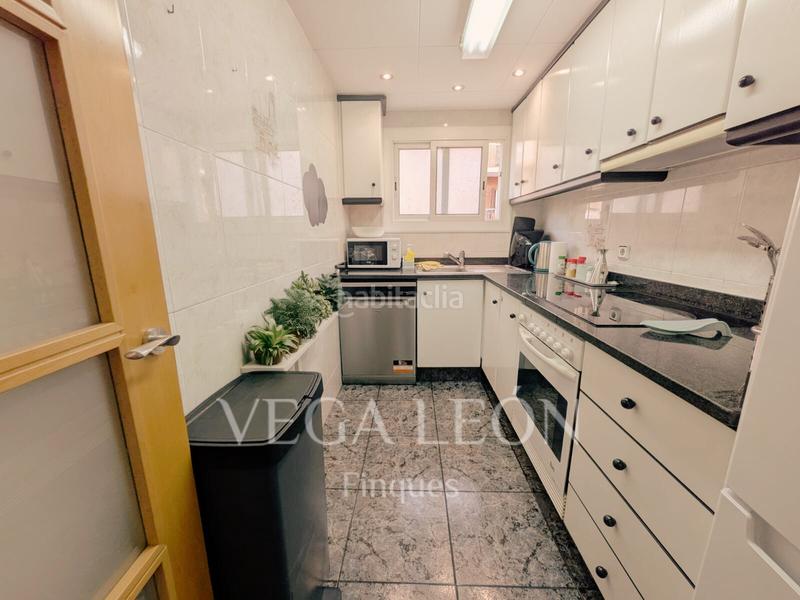 Foto 3f48d0cc-96c5-459e-9330-08fc9af3f154. Appartement avec chauffage dans Els Molins Mataró