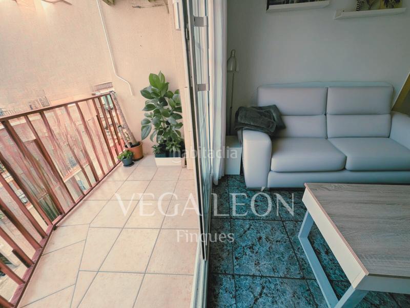Foto c580487a-f2b1-4bc6-ad26-0b2039dcc58d. Appartement avec chauffage dans Els Molins Mataró