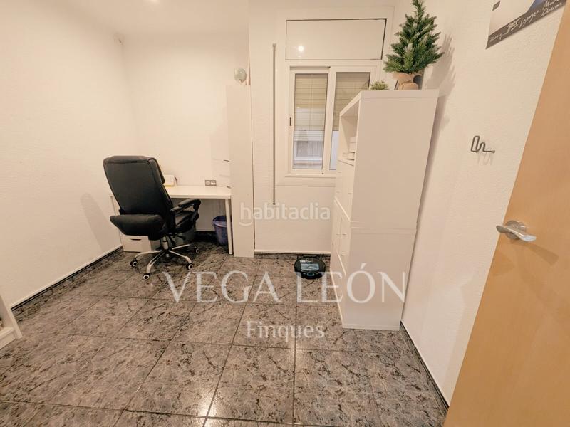 Foto f0315300-b6ac-4755-a8d2-3dba0610d891. Appartement avec chauffage dans Els Molins Mataró