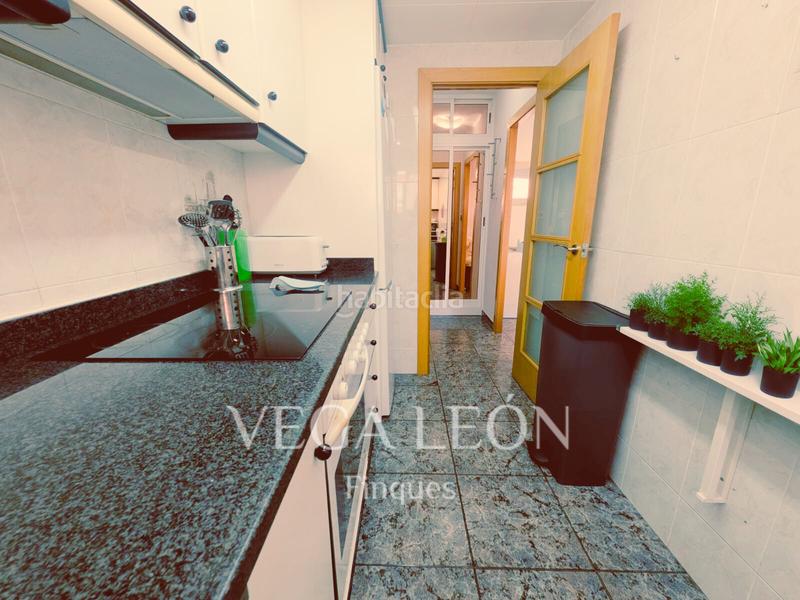 Foto f1a81aba-d5f5-4287-a02d-de9db08497b6. Appartement avec chauffage dans Els Molins Mataró