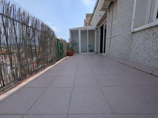 Piso en Zona Alta