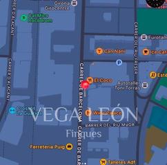 Lloguer Local Comercial a Eixample Sud-Migdia. Local comercial cbarcelona