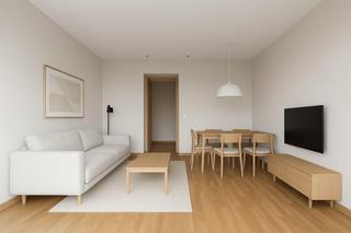 Etagenwohnung in Centre. Con piscina comunitaria