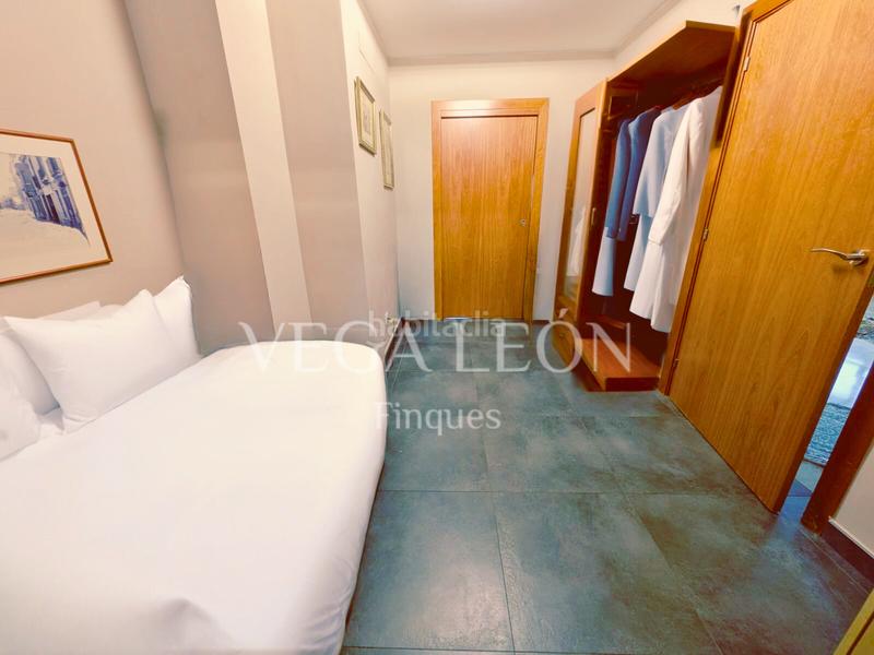 Foto 0e953052-649f-4c7d-9412-d1db88b2c8fd. Dachwohnung mit heizung in Cerdanyola Nord Mataró