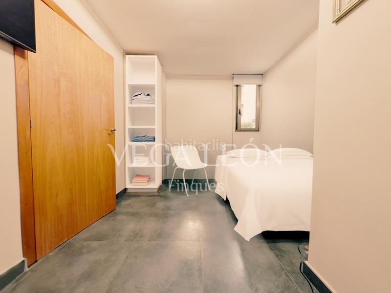 Foto 4fee9797-1596-4565-b897-13657259a80f. Dachwohnung mit heizung in Cerdanyola Nord Mataró