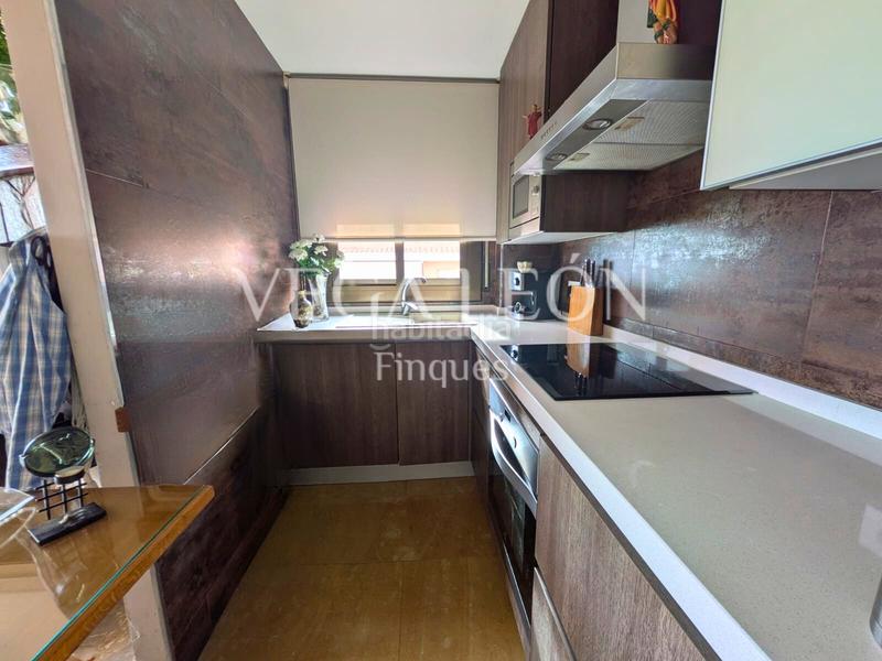 Foto 810b2c4e-2630-4f15-9e50-48866b2bbeff. Dachwohnung mit heizung in Cerdanyola Nord Mataró