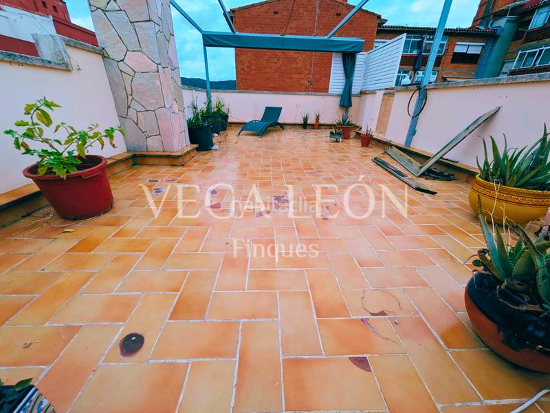 Foto c64311c6-97bb-4949-86b3-c6dc47b2024b. Dachwohnung mit heizung in Cerdanyola Nord Mataró