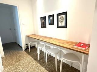 Appartement à Rocafonda. Acogedora vivienda en mataró, bien comunicada y lista para entra