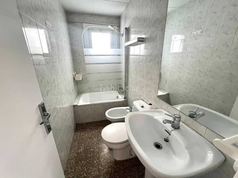 Foto 00c5e9db-561e-40d2-8571-a2f5649f231b. Etagenwohnung in Rocafonda Mataró