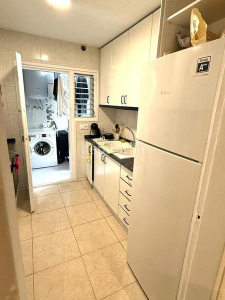 Foto 317ec80c-e7c2-48dc-9e1d-722d27214db4. Etagenwohnung in Rocafonda Mataró