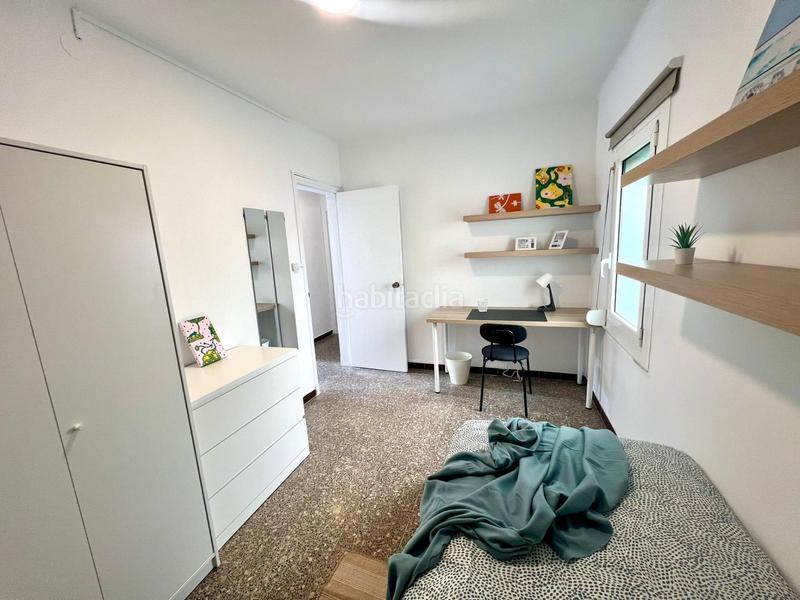 Foto e31fa151-0d46-401c-89ba-e8a871fa36aa. Etagenwohnung in Rocafonda Mataró