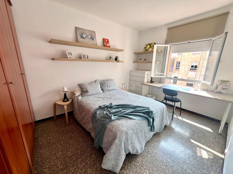 Foto ec057706-86b5-4b93-9ac2-8ea08880c3ae. Etagenwohnung in Rocafonda Mataró