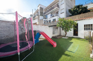 Casale in Nucli Urbà. En pleno casco urbano