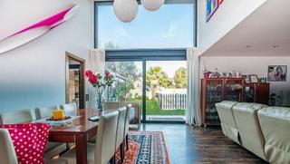 Chalet à Nucli Urbà