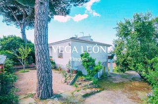Chalet à Sant Iscle de Vallalta