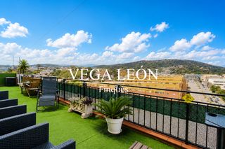 Appartement à Poblenou. Ático con terraza!