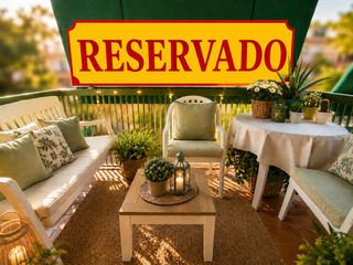 Flat in Rocafonda. Para entrar a vivir, piso económico! exclusiva