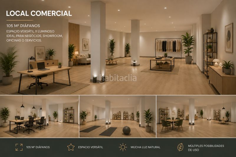 Foto cfaadae7-a35f-4637-865b-19361043c3ca. Local comercial a Can Sans Sant Andreu de Llavaneres