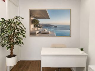 Miete Büro in Can Sans