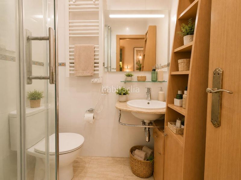 Foto 45e09140-6a2b-4932-885a-827004712abd. Flat with heating in Centre Arenys de Mar