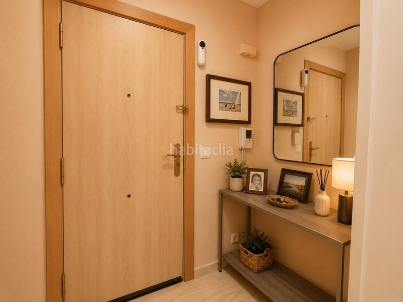 Foto af54ee98-340e-4cc8-acad-a4111a6e34f4. Flat with heating in Centre Arenys de Mar